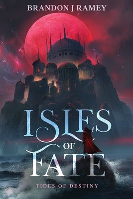 Isles of Fate: Tides of Destiny by Ramey, Brandon J.