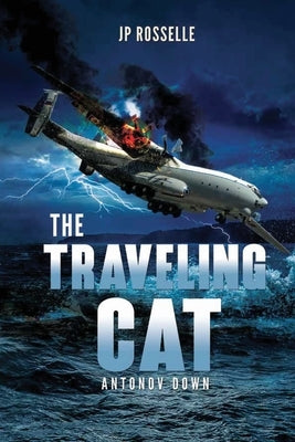 The Traveling Cat: Antonov Down by Rosselle, Jp