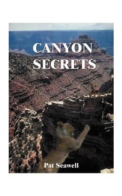 Canyon Secrets by Seawell, Pat