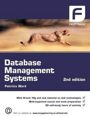 Database Management Systems by Ward, Patricia