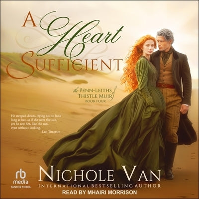 A Heart Sufficient by Van, Nichole