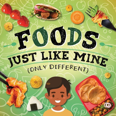 Foods by Nodes, Eliza