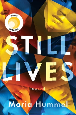 Still Lives by Hummel, Maria