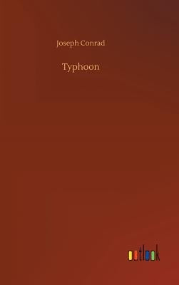 Typhoon by Conrad, Joseph