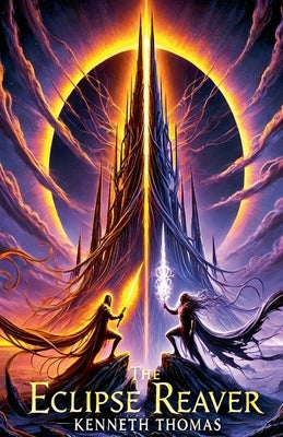 Eclipse Reaver by Thomas, Kenneth