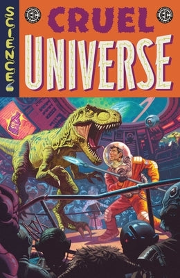 EC Cruel Universe Vol. 1 by Bechko, Corinna