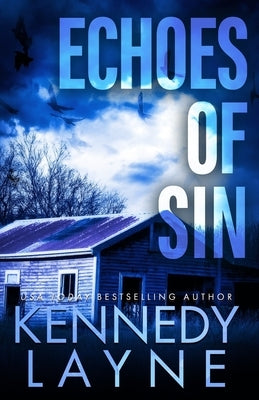Echoes of Sin by Layne, Kennedy