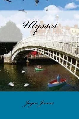 Ulysses by Mybook