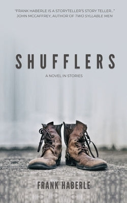 Shufflers by Haberle, Frank
