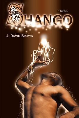 Shango by Brown, J. David