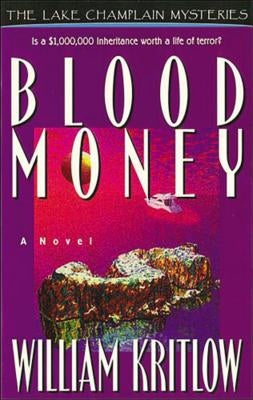 Blood Money by Kritlow, William