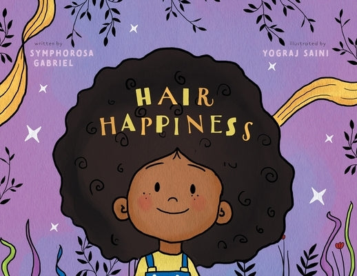 Hair Happiness by Gabriel, Symphorosa