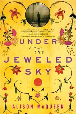 Under the Jeweled Sky by McQueen, Alison