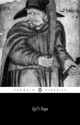 Egil's Saga by Anonymous