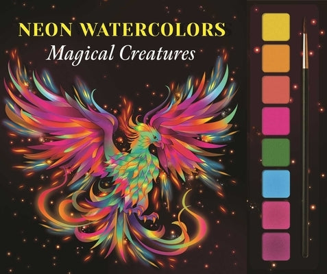Magical Creatures by Igloobooks
