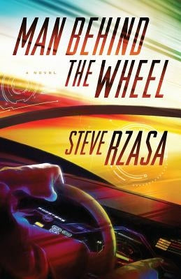 Man Behind the Wheel by Rzasa, Steve