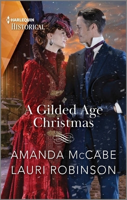 A Gilded Age Christmas by McCabe, Amanda