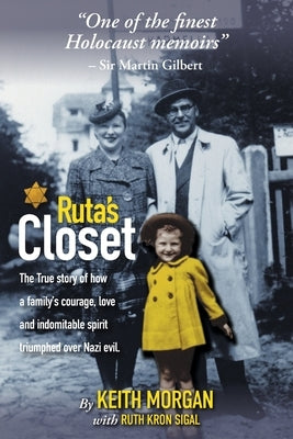 Ruta's Closet by Morgan, Keith