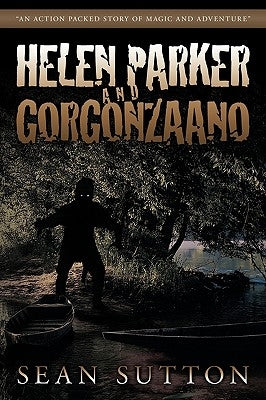 Helen Parker and Gorgonzaano by Sutton, Sean