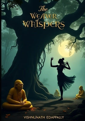 The Weaver of Whispers by Edappally, Vishnunath
