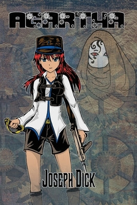 Agartha by Dick, Joseph Adam