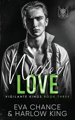 Wicked Love by Chance, Eva