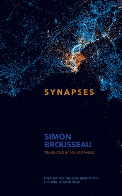 Synapses by Brousseau, Simon