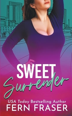 Sweet Surrender by Fraser, Fern