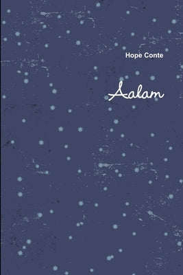 Aalam by Conte, Hope