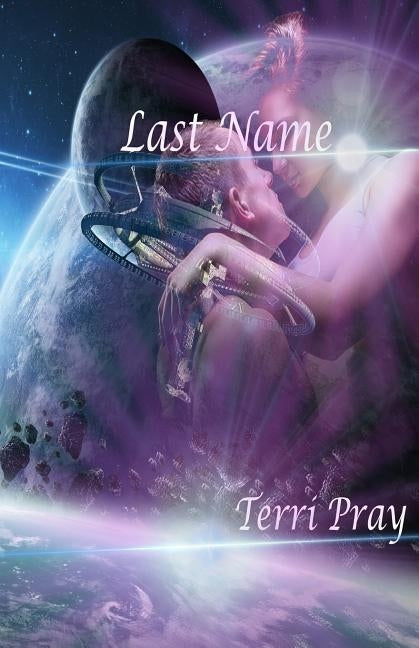 Last Name by Pray, Terri