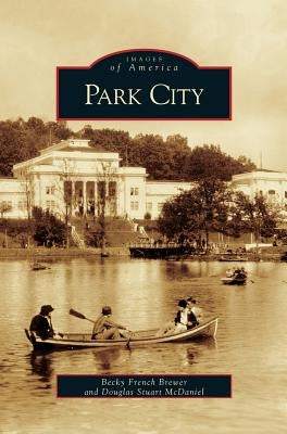 Park City, Tennessee by Brewer, Becky French