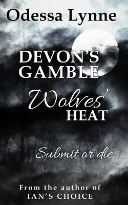 Devon's Gamble by Lynne, Odessa