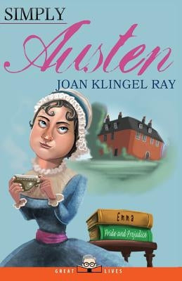 Simply Austen by Ray, Joan Klingel