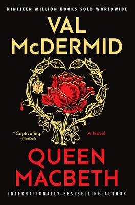 Queen Macbeth by McDermid, Val