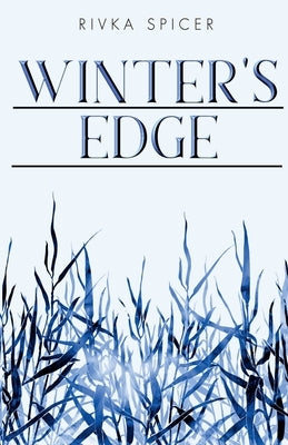 Winter's Edge by Spicer, Rivka