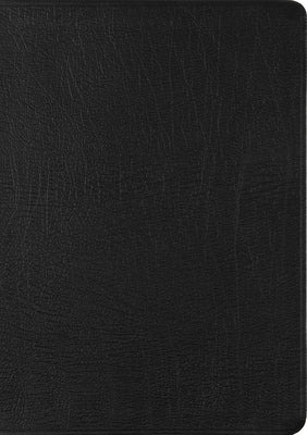 ESV New Testament with Psalms and Proverbs (Black) by