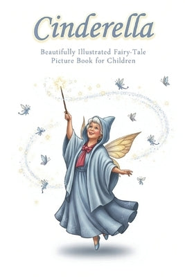 Cinderella - Beautifully Illustrated Fairy-Tale Picture Book for Children: Classic European Cinderella story with stunning, full-page artwork and a he by Michalski, Grzegorz