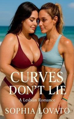 Curves Don't Lie by Lovato, Sophia