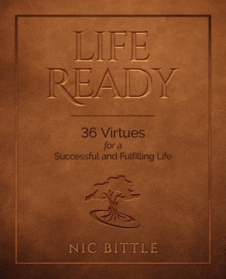 Life Ready by Bittle, Nic