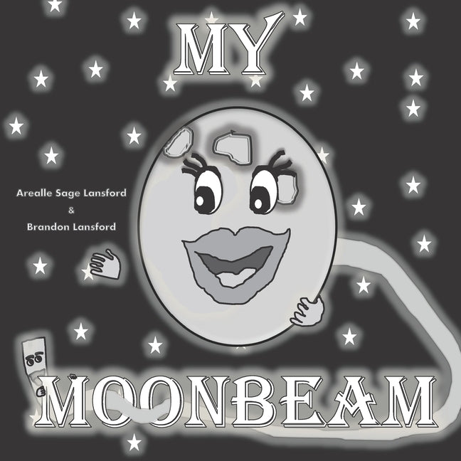 My Moonbeam by Lansford, Brandon