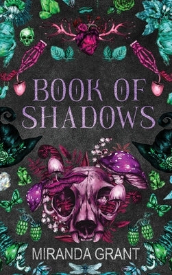 Book of Shadows by Grant, Miranda