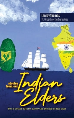 Stories from our Indian Elders by Thomas, Dornald Lenroy