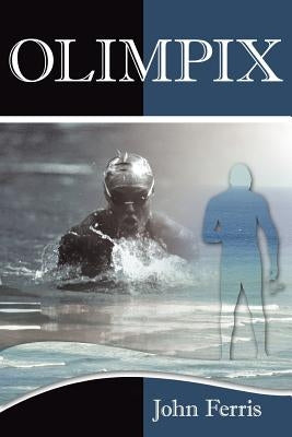 Olimpix by Ferris, John