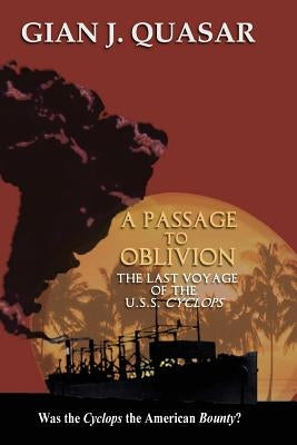 A Passage to Oblivion by Quasar, Gian J.