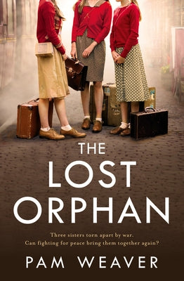 The Lost Orphan by Weaver, Pam