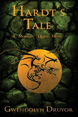 Hardt's Tale by Druyor, Gwendolyn