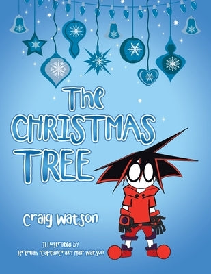 The Christmas Tree by Watson, Craig
