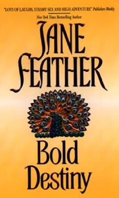 Bold Destiny by Feather, Jane