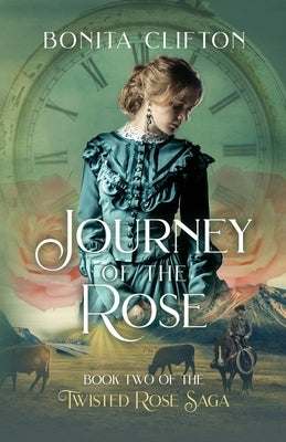 Journey of the Rose by Clifton, Bonita