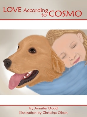 Love According to Cosmo by Dodd, Jennifer